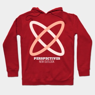 Perspectives, New Outlook Hoodie